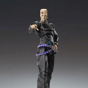 (Pre-Venta) Keicho Nijimura Super Action Statue - JoJo's Bizarre Adventure Part 4