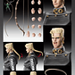 (Pre-Venta) Keicho Nijimura Super Action Statue - JoJo's Bizarre Adventure Part 4 - Miniatura 12