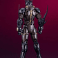 (Pre-Venta) Gale Hound Guyver 3 (Titanomachia Ver. Plastic Model) Plamax - Bio-Booster Armor Guyver - Miniatura 3