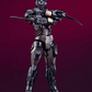 (Pre-Venta) Gale Hound Guyver 3 (Titanomachia Ver. Plastic Model) Plamax - Bio-Booster Armor Guyver - Miniatura 2