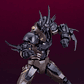 (Pre-Venta) Gale Hound Guyver 3 (Titanomachia Ver. Plastic Model) Plamax - Bio-Booster Armor Guyver - Miniatura 5