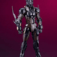 (Pre-Venta) Gale Hound Guyver 3 (Titanomachia Ver. Plastic Model) Plamax - Bio-Booster Armor Guyver - Miniatura 6