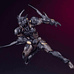 (Pre-Venta) Gale Hound Guyver 3 (Titanomachia Ver. Plastic Model) Plamax - Bio-Booster Armor Guyver - Miniatura 8