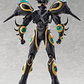 (Pre-Venta) Guyver Gigantic (Dark Ver.) (Limited Edition) Figma - Bio-Booster Armor Guyver - Miniatura 9
