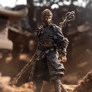 (Stock) Wu Kong Inart (Versión Premium) - Black Myth Wu Kong