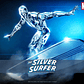 (Pre-Venta) Silver Surfer Hot Toys - MARVEL Comics - Miniatura 3