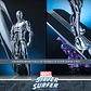 (Pre-Venta) Silver Surfer Hot Toys - MARVEL Comics - Miniatura 7
