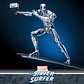(Pre-Venta) Silver Surfer Hot Toys - MARVEL Comics - Miniatura 8
