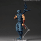 (Pre-Venta) Ryu Hayabusa (Limited + Bonus) Amazing Yamaguchi - Ninja Gaiden - Miniatura 3