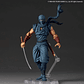 (Pre-Venta) Ryu Hayabusa (Limited + Bonus) Amazing Yamaguchi - Ninja Gaiden - Miniatura 5