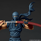 (Pre-Venta) Ryu Hayabusa (Limited + Bonus) Amazing Yamaguchi - Ninja Gaiden - Miniatura 13