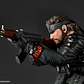 (Pre-Venta) Naked Snake (Sneaking Suit Ver.) (Limited + Bonus) Amazing Yamaguchi - METAL GEAR SOLID Delta / Snake Eater - Miniatura 4