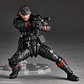 (Pre-Venta) Naked Snake (Sneaking Suit Ver.) (Limited + Bonus) Amazing Yamaguchi - METAL GEAR SOLID Delta / Snake Eater - Miniatura 11