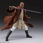 (Stock) Mace Windu S.H. Figuarts - Star Wars - Miniatura 2