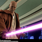 (Stock) Mace Windu S.H. Figuarts - Star Wars - Miniatura 3