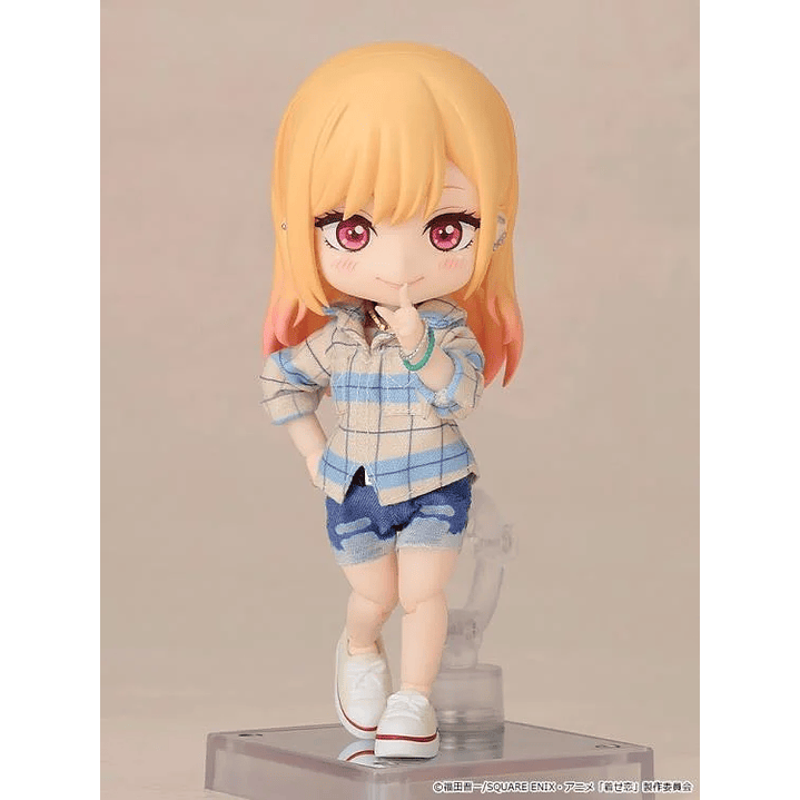 (Pre-Venta) Marin Kitagawa (Casual Clothes Ver.) Nendoroid Doll - My Dress-Up Darling 3