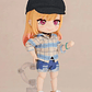 (Pre-Venta) Marin Kitagawa (Casual Clothes Ver.) Nendoroid Doll - My Dress-Up Darling - Miniatura 5