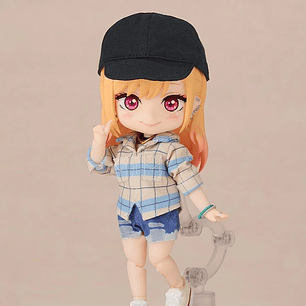 (Pre-Venta) Marin Kitagawa (Casual Clothes Ver.) Nendoroid Doll - My Dress-Up Darling