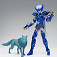 (Pre-Venta) Epsilon Alioth Fenrir Cloth Myth Cloth EX - Saint Seiya - Miniatura 5