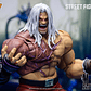 (Pre-Venta) M. Bison y Rocinante Storm Collectibles - Street Fighter - Miniatura 2