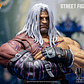 (Pre-Venta) M. Bison y Rocinante Storm Collectibles - Street Fighter - Miniatura 11