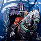 (Pre-Venta) M. Bison y Rocinante Storm Collectibles - Street Fighter - Miniatura 21