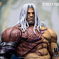 (Pre-Venta) M. Bison y Rocinante Storm Collectibles - Street Fighter - Miniatura 24
