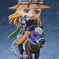 (Pre-Venta) Gyro Zeppeli Nendoroid - Jojo's Bizarre Adventure Steel Ball Run - Miniatura 3