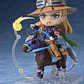 (Pre-Venta) Gyro Zeppeli Nendoroid - Jojo's Bizarre Adventure Steel Ball Run - Miniatura 4