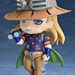 (Pre-Venta) Gyro Zeppeli Nendoroid - Jojo's Bizarre Adventure Steel Ball Run - Miniatura 5