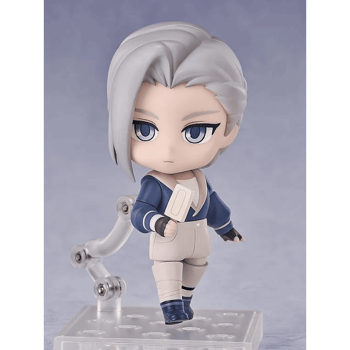 (Pre-Venta) Luye Nendoroid - The Legend of Hei 2 2