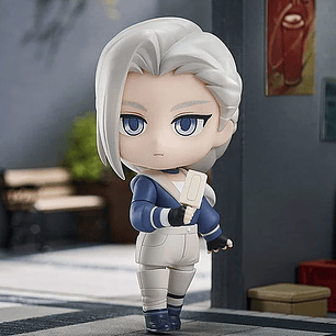 (Pre-Venta) Luye Nendoroid - The Legend of Hei 2