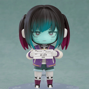 (Pre-Venta) Machina Nendoroid - Galaxy Express Milky☆Subway