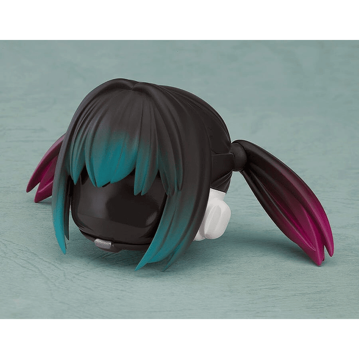 (Pre-Venta) Machina Nendoroid - Galaxy Express Milky☆Subway 7