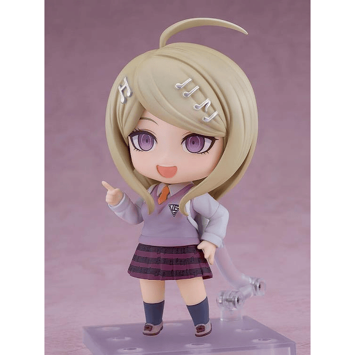 (Pre-Venta) Kaede Akamatsu Nendoroid - Danganronpa V3 2