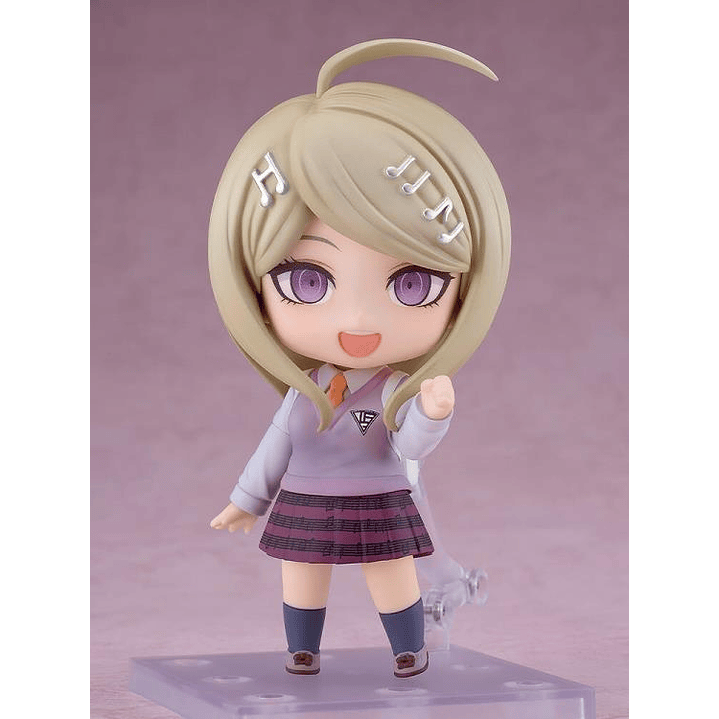 (Pre-Venta) Kaede Akamatsu Nendoroid - Danganronpa V3 3