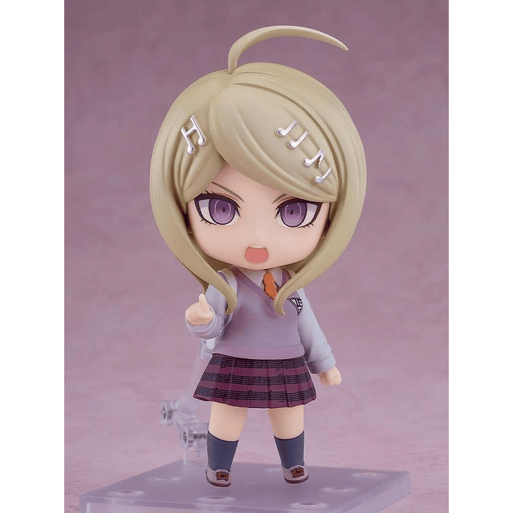 (Pre-Venta) Kaede Akamatsu Nendoroid - Danganronpa V3 4