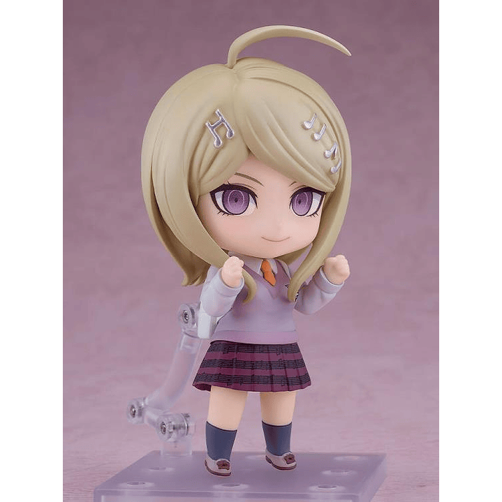 (Pre-Venta) Kaede Akamatsu Nendoroid - Danganronpa V3 5