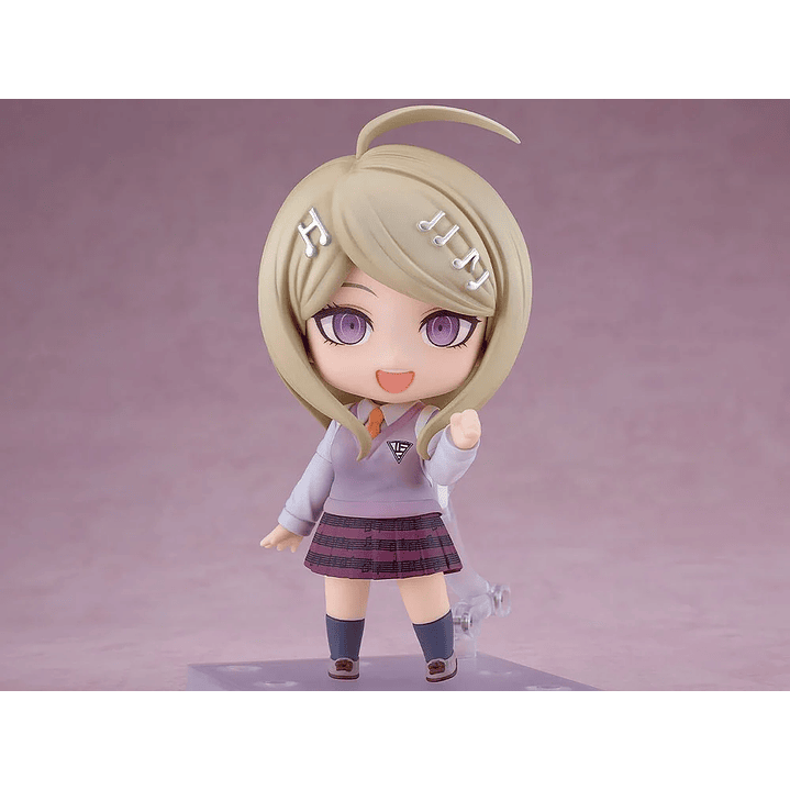 (Pre-Venta) Kaede Akamatsu Nendoroid - Danganronpa V3 1