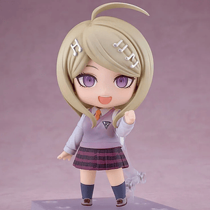 (Pre-Venta) Kaede Akamatsu Nendoroid - Danganronpa V3
