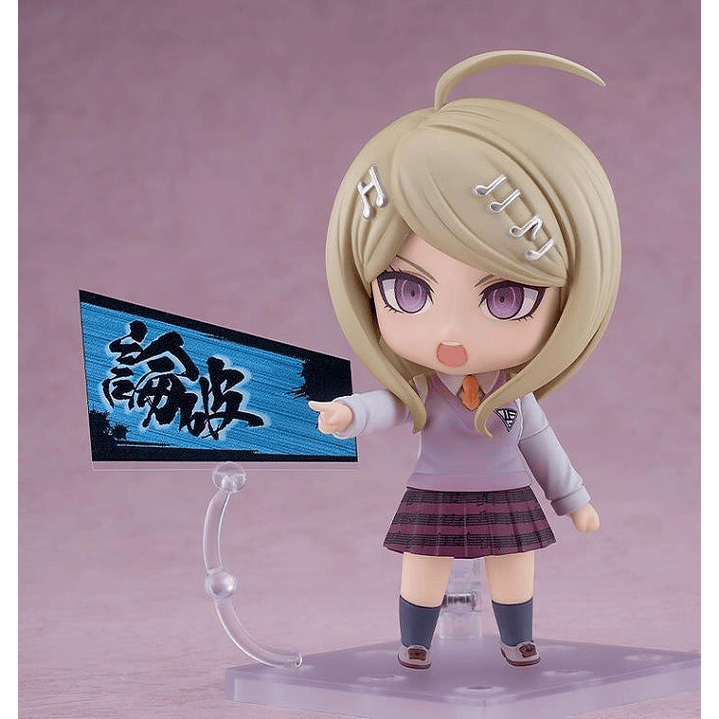 (Pre-Venta) Kaede Akamatsu Nendoroid - Danganronpa V3 6