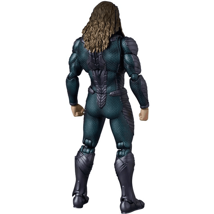 (Pre-Venta) Aquaman (Stealth Suit Ver.) Mafex - Aquaman and the Lost Kingdom 3