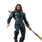 (Pre-Venta) Aquaman (Stealth Suit Ver.) Mafex - Aquaman and the Lost Kingdom - Miniatura 1