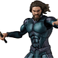 (Pre-Venta) Aquaman (Stealth Suit Ver.) Mafex - Aquaman and the Lost Kingdom - Miniatura 9