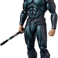 (Pre-Venta) Aquaman (Stealth Suit Ver.) Mafex - Aquaman and the Lost Kingdom - Miniatura 10