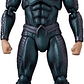 (Pre-Venta) Aquaman (Stealth Suit Ver.) Mafex - Aquaman and the Lost Kingdom - Miniatura 11