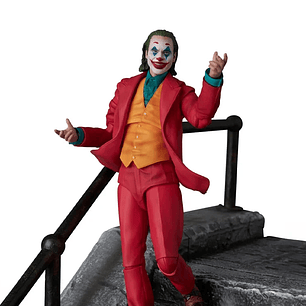 (Pre-Venta) Joker Movie Ver. Mafex - The Joker
