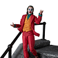 (Pre-Venta) Joker Movie Ver. Mafex - The Joker - Miniatura 1