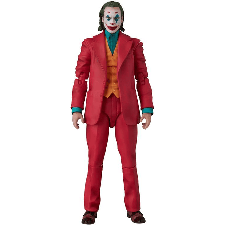 (Pre-Venta) Joker Movie Ver. Mafex - The Joker 2