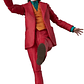 (Pre-Venta) Joker Movie Ver. Mafex - The Joker - Miniatura 3